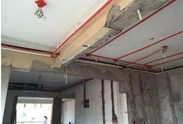 交城漏水维修 墙面漏水怎么办呢?墙面漏水的原因?
